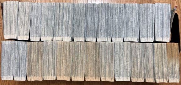 BLEACH　ブリーチ　コンビニコミック全巻セット