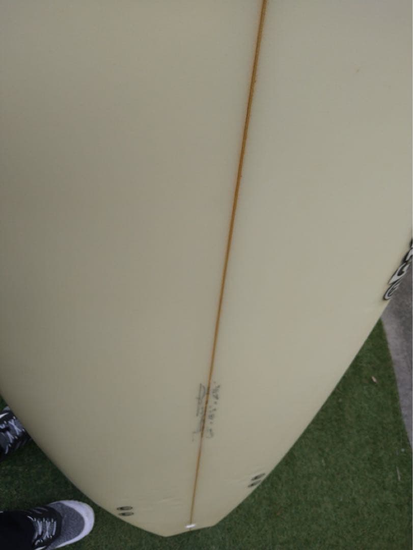 お値下げ‼︎WANER（ワーナー）サーフボード