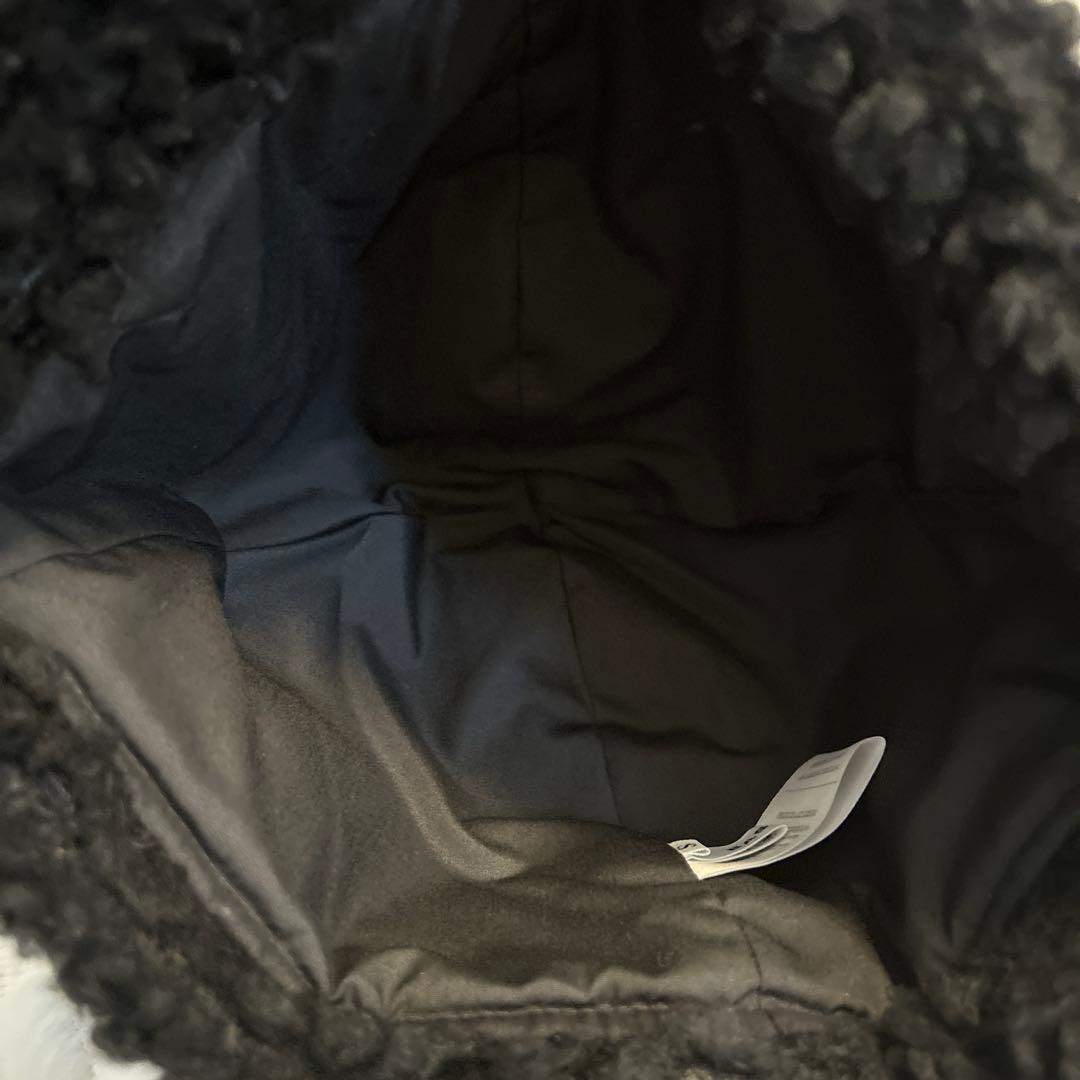 【専用】BASICKS ベーシックス Bear Beanie Sサイズ