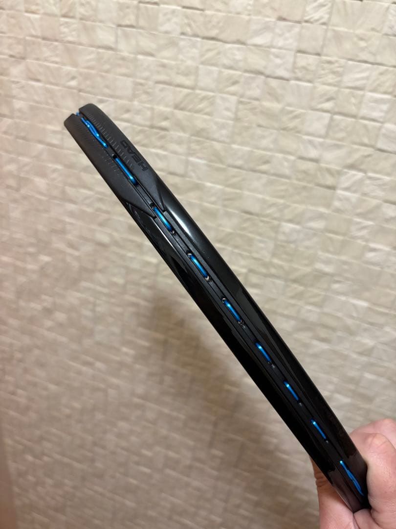 HAED SPEED MP LEGEND 2025 G2 スピードMP レジェン