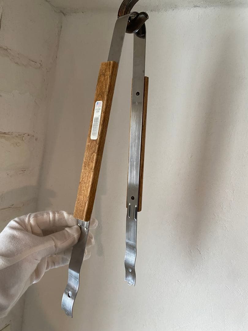 激レア 米軍 実物 調理器具 ツールバック セット