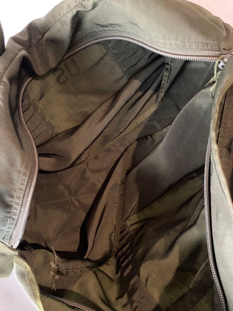 激レア 米軍 実物 調理器具 ツールバック セット