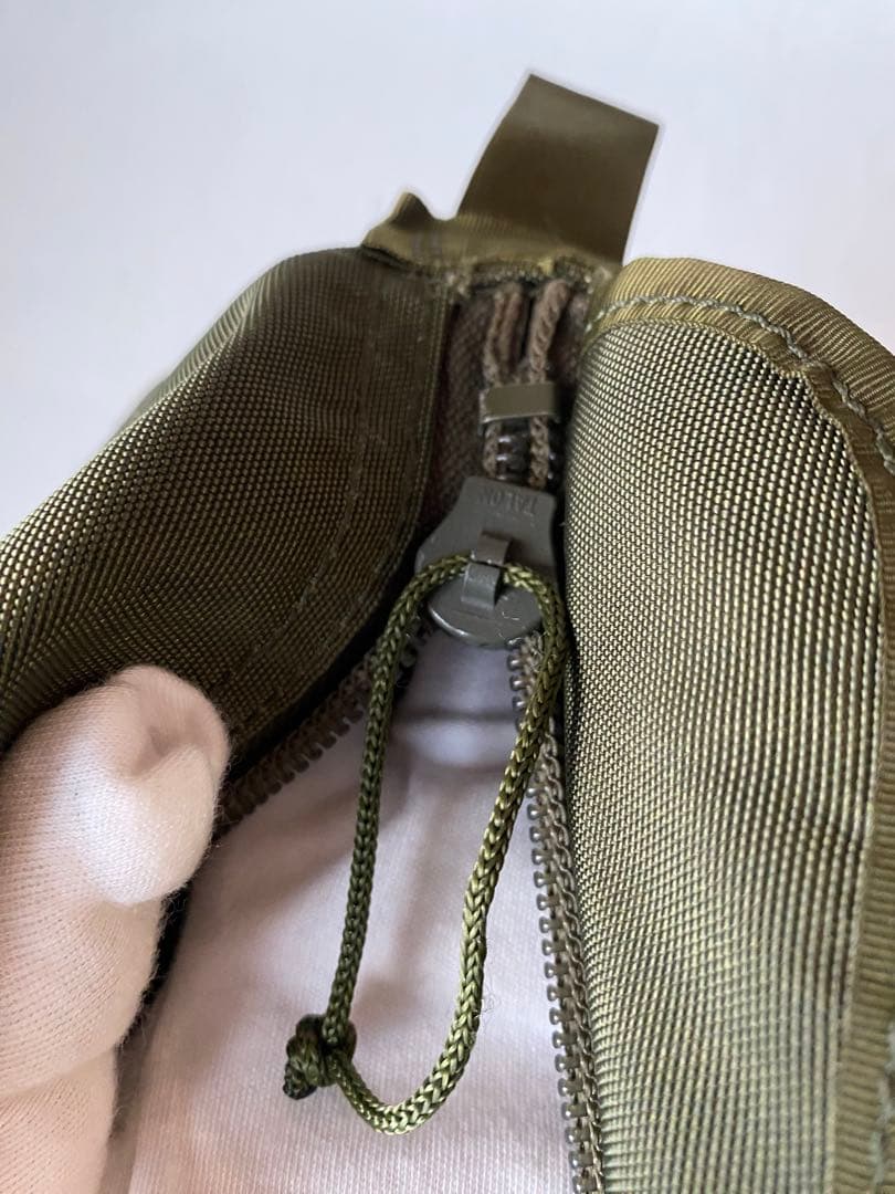 激レア 米軍 実物 調理器具 ツールバック セット