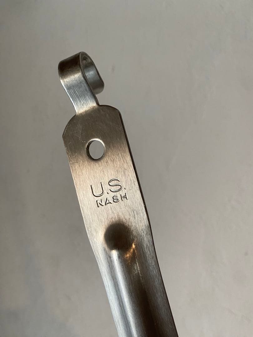 激レア 米軍 実物 調理器具 ツールバック セット