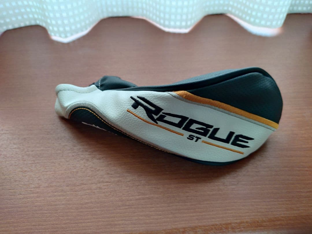 キャロウェイ Rogue STMAX FAST 3番ユーティリティ 3U 3H