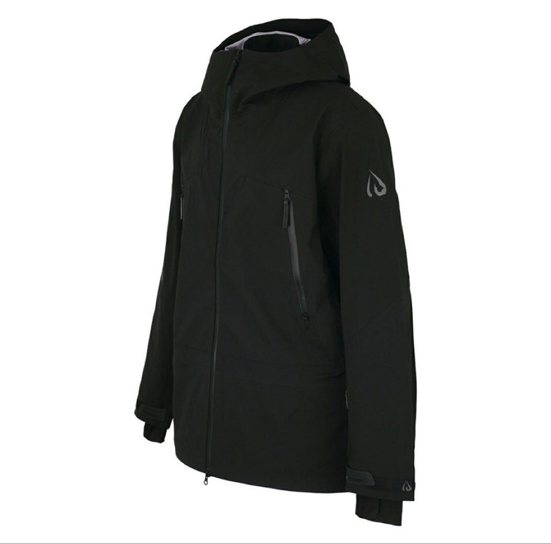 id-oneモーグルウェア　3L 166cm