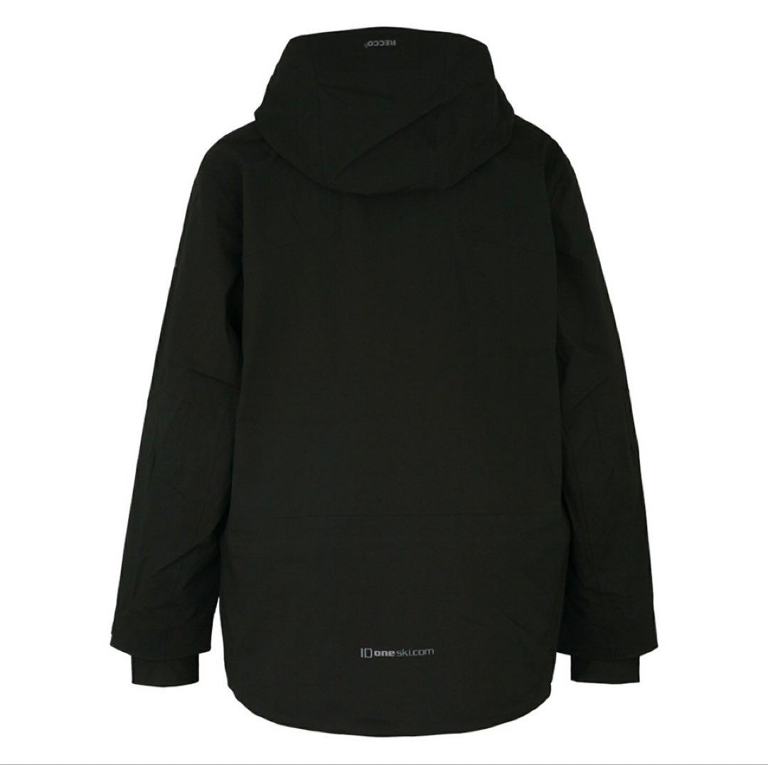 id-oneモーグルウェア　3L 166cm