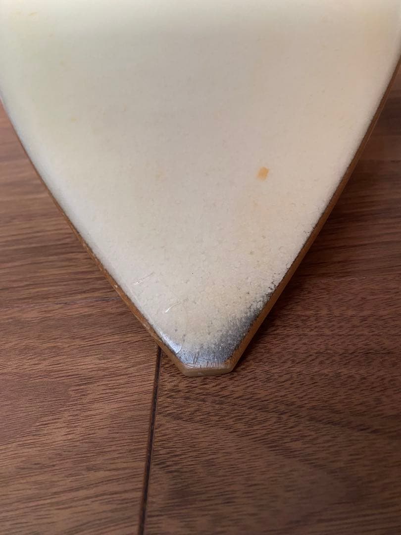 AL MERRICK ショートボードロケット9 5’8 28.4L戸塚手渡し希望