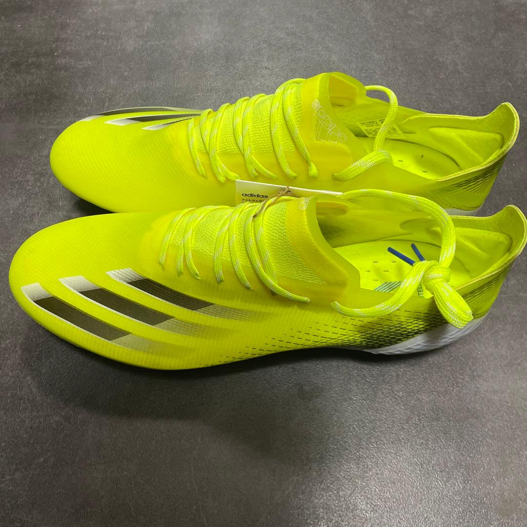 シューズ X GHOSTED.1 SG