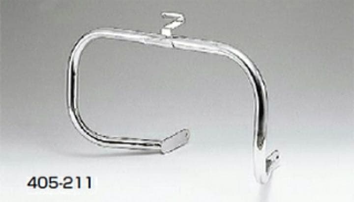 エンジンガード