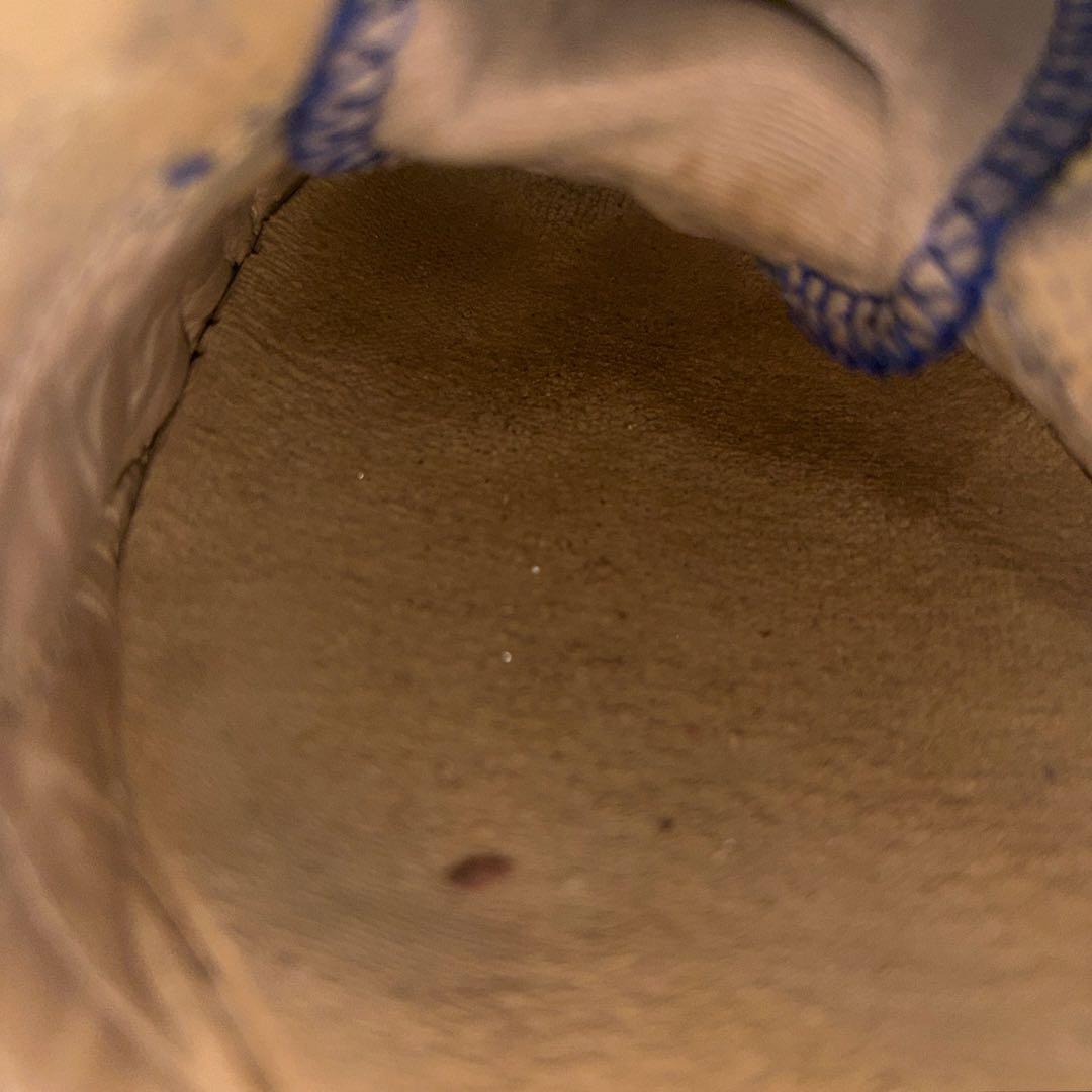 Mizuno フィールドジオ LJ 25.5