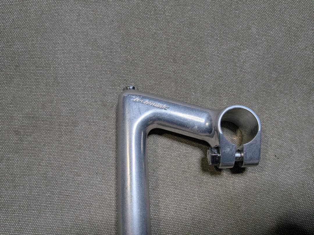 日東 テクノミック TECHNOMIC スレッド ステム Φ25.4