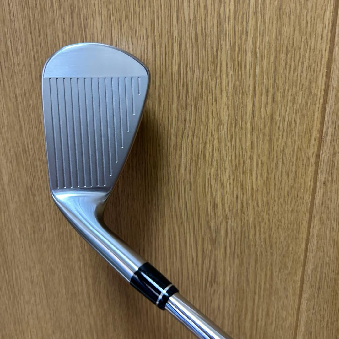 Callaway X Forged カスタムアイアンセット美品