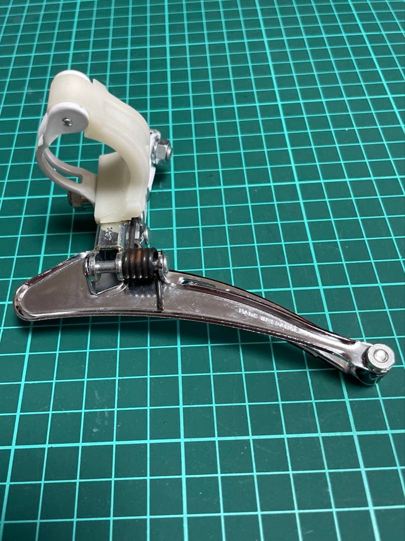 ユーレー・CLB・ワイマン　ロードバイクoldフランスパーツ他