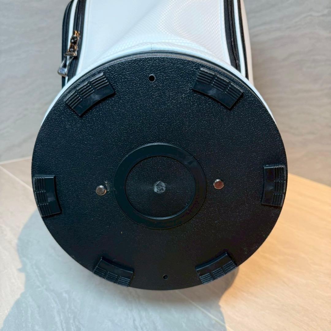 【未使用】PUMA プーマ　キャディバッグ　9.0型