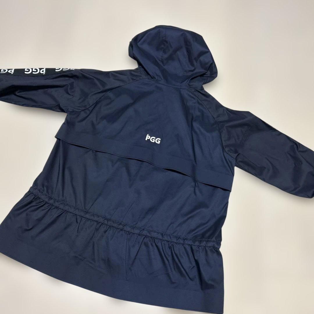 PGG パーリーゲイツ　セットアップ　アウター