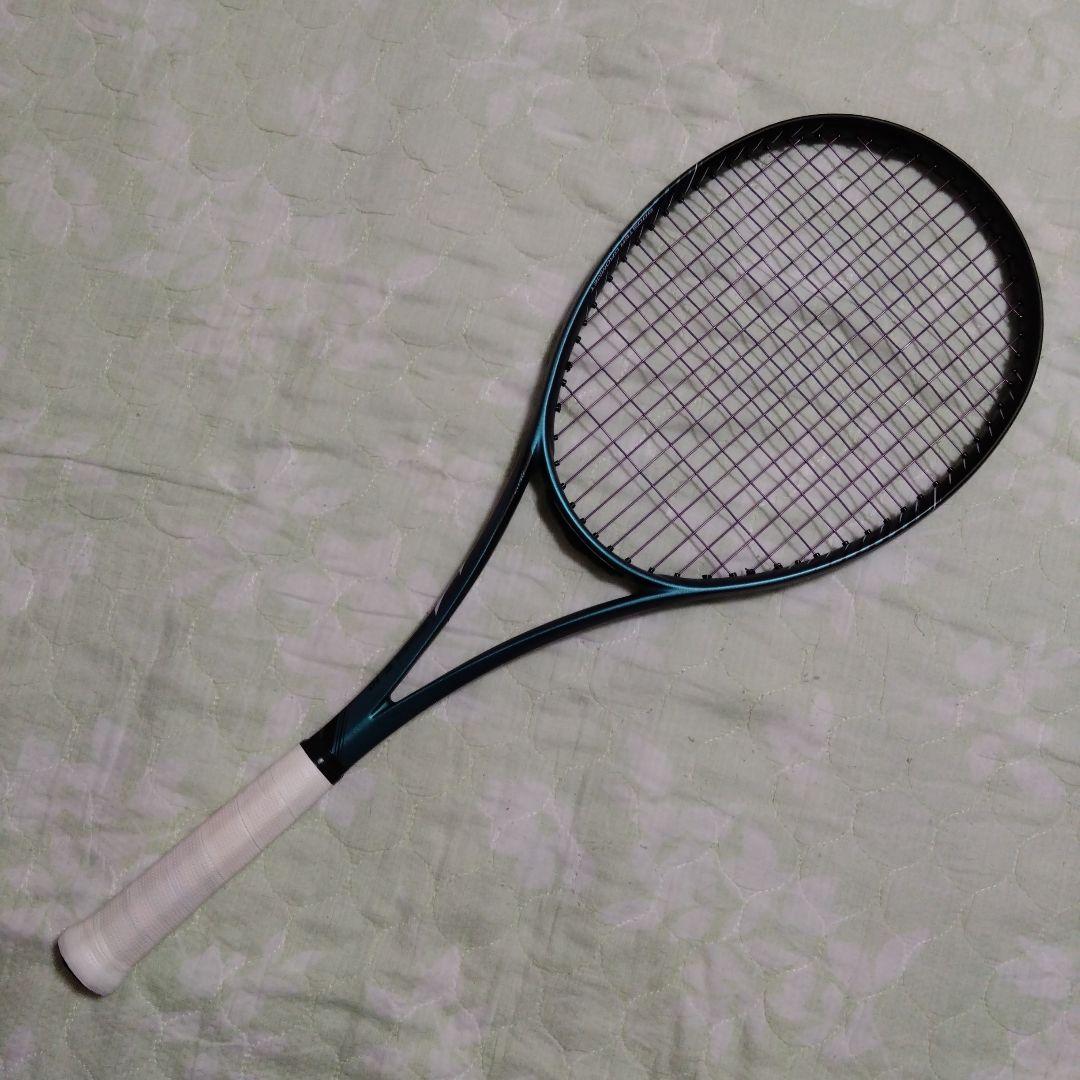 Mizuno Dフォース S-10