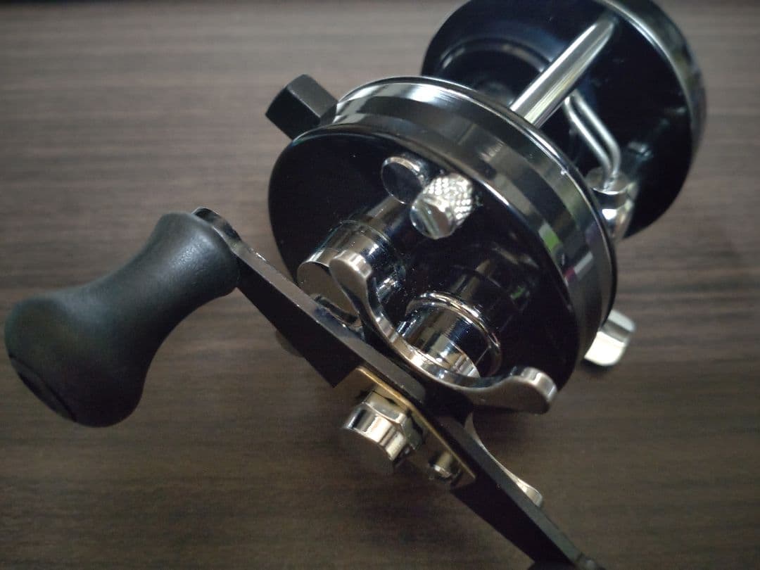 Abu Garcia Ambassadeur 2500C ベイトリール