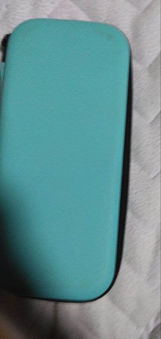 switchライト本体とソフト4本セット