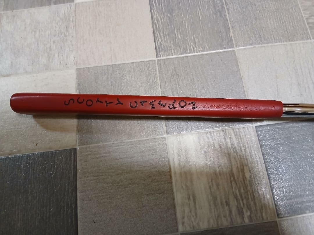 ☆キャメロンサークルT☆ツアー支給☆