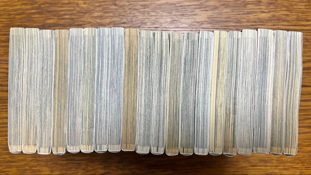 今際の国のアリス　全巻セット1〜18巻、RETRY1〜2巻　麻生羽呂