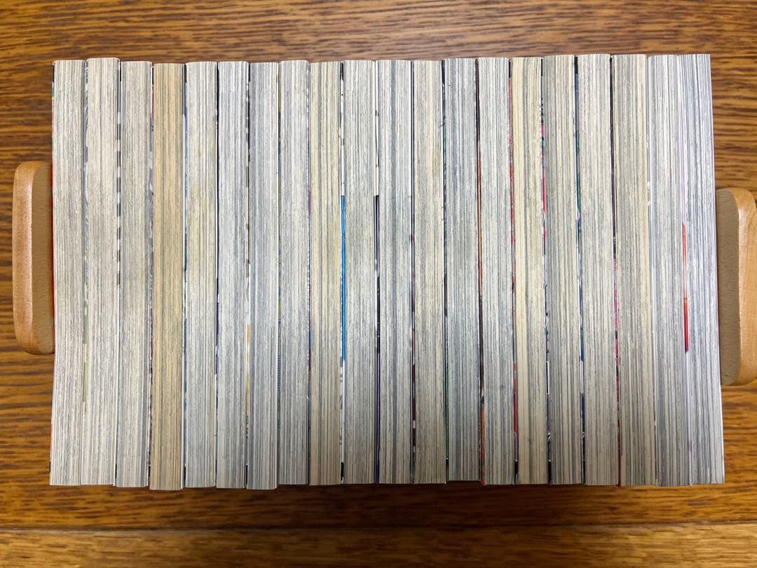 今際の国のアリス　全巻セット1〜18巻、RETRY1〜2巻　麻生羽呂