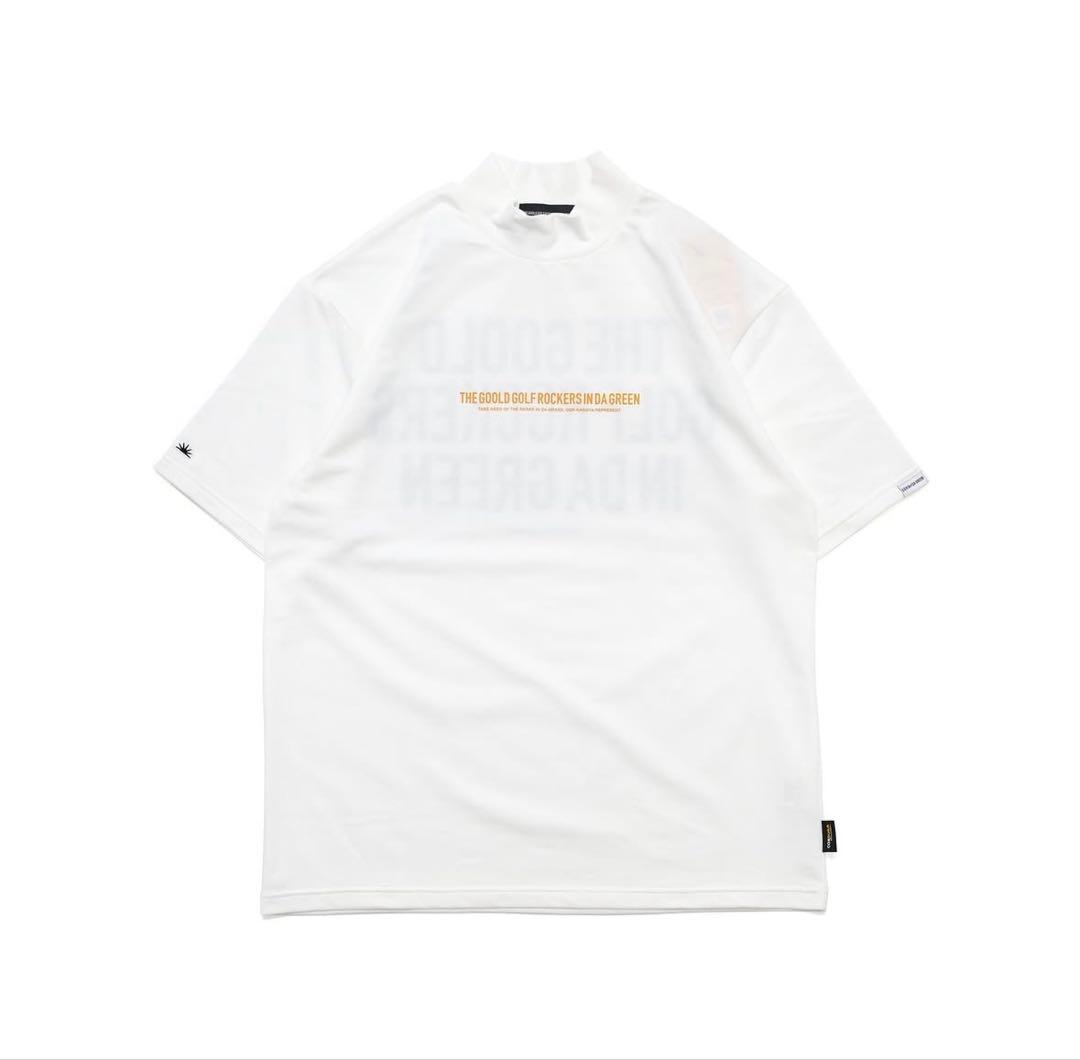 GOOLD GOLF ROCKERS 3点セット XL