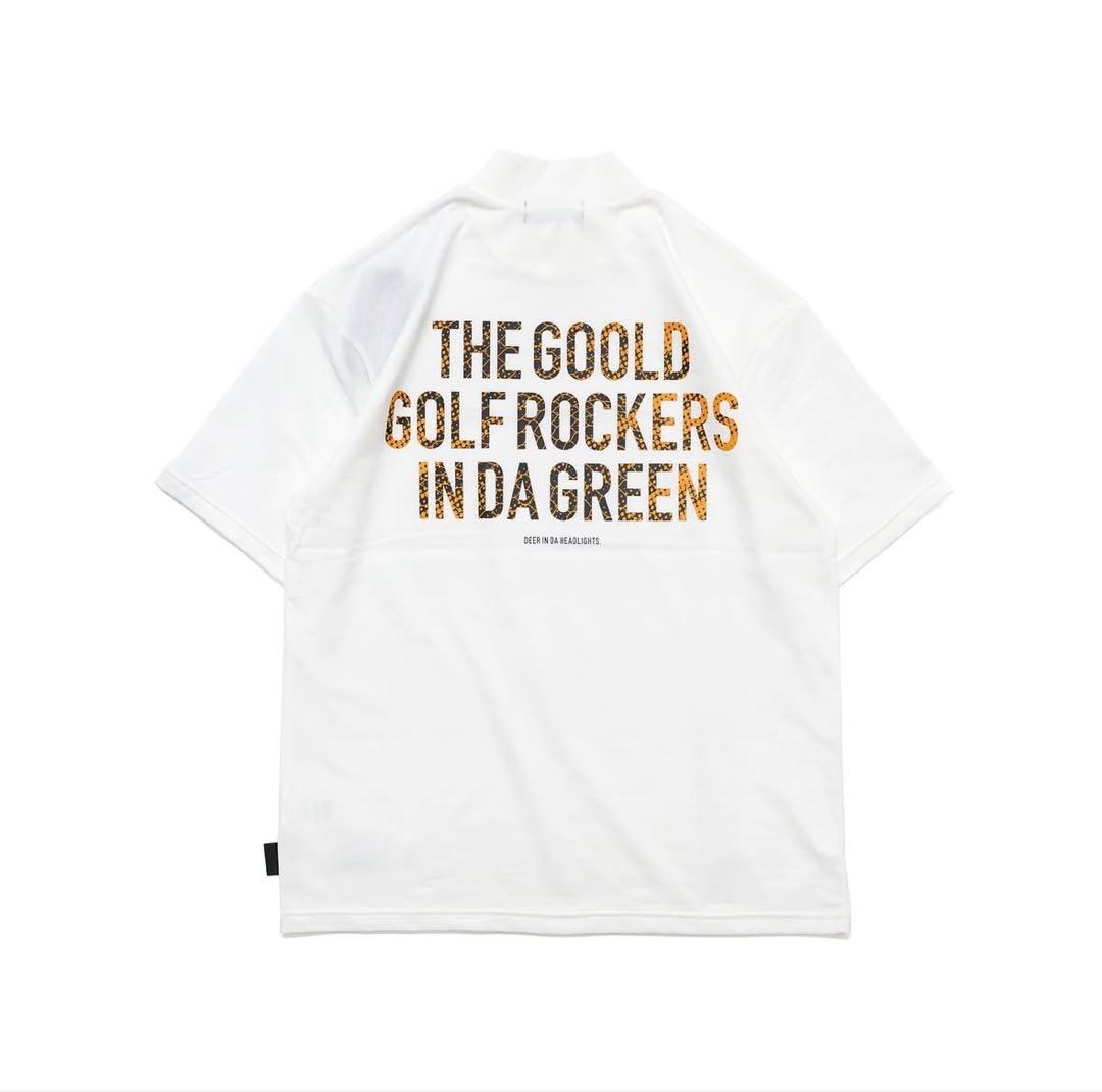 GOOLD GOLF ROCKERS 3点セット XL
