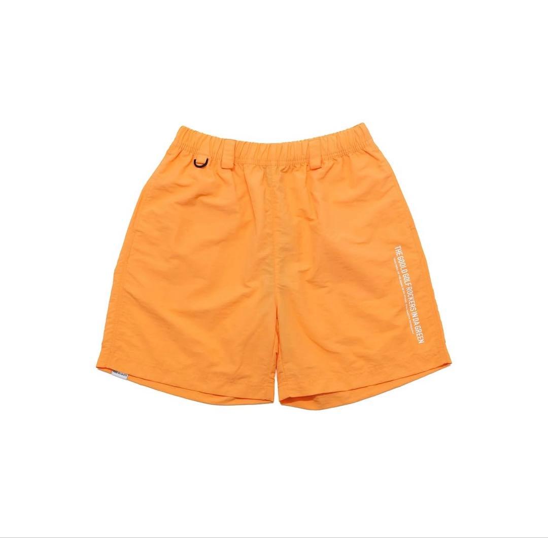 GOOLD GOLF ROCKERS 3点セット XL