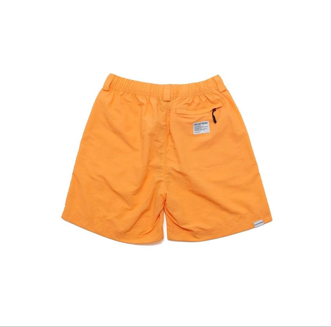 GOOLD GOLF ROCKERS 3点セット XL