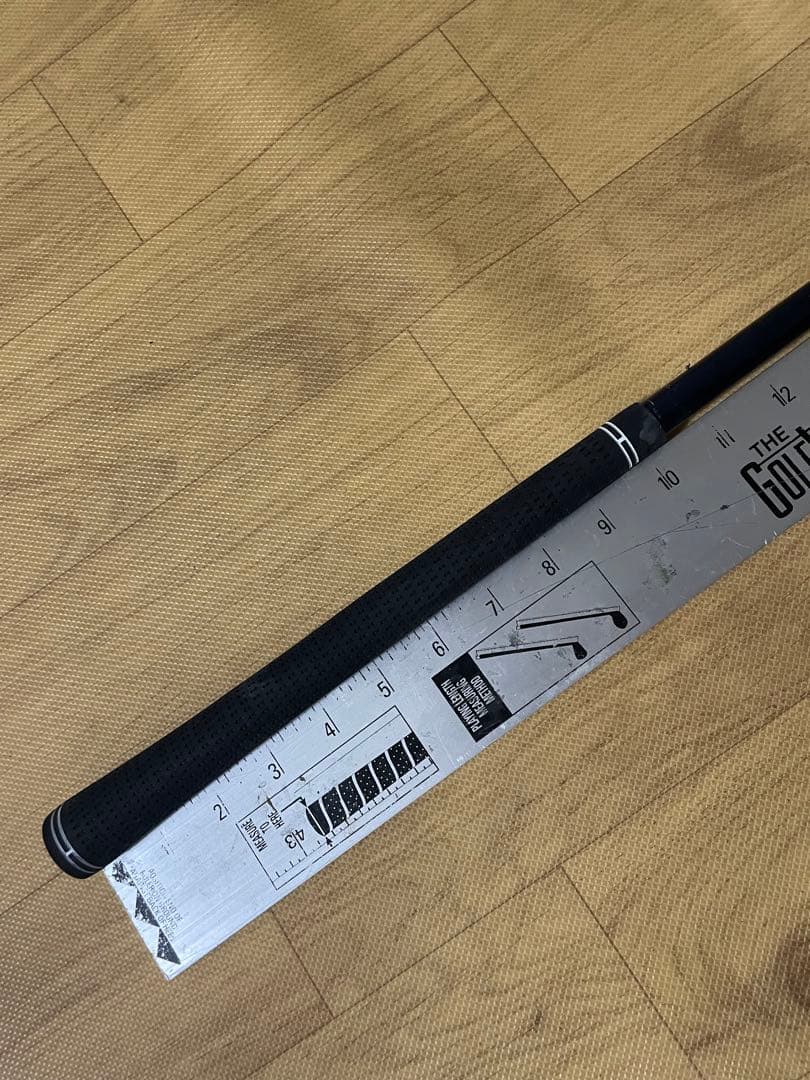 401 フジクラ　ベンタスブルー　6R タイトスリーブ付　ドライバー用