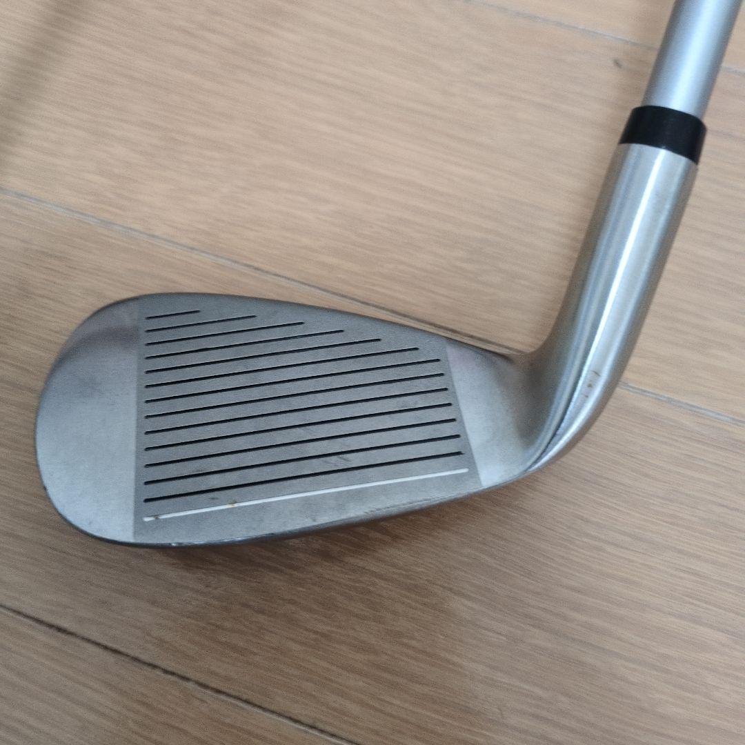 IGNIO ジュニア ゴルフクラブセット