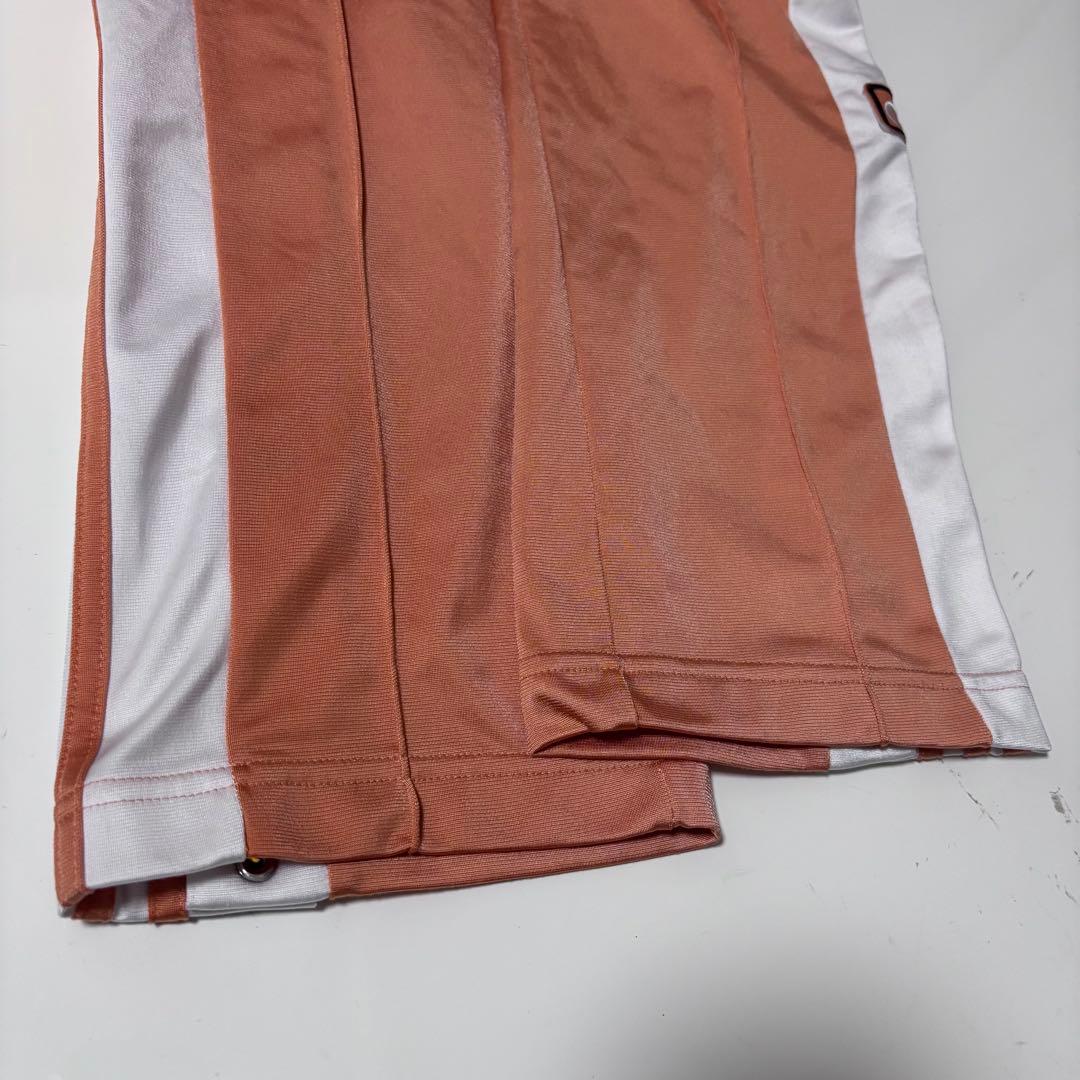 ☆人気　アディダス　トラックパンツ　ジャージ　刺繍ロゴ　ADIBREAK M