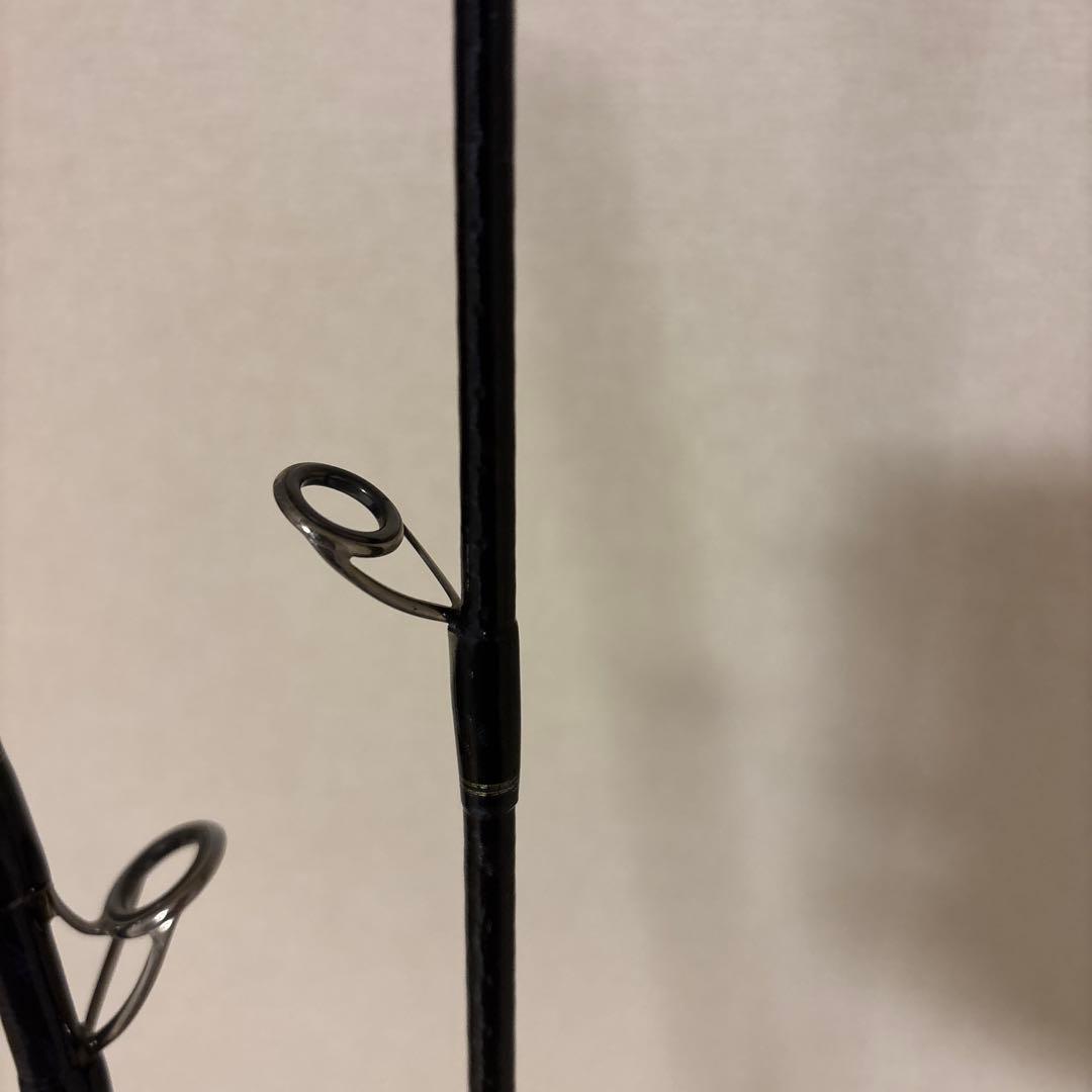 シマノ　初代NESSA S1100MMH