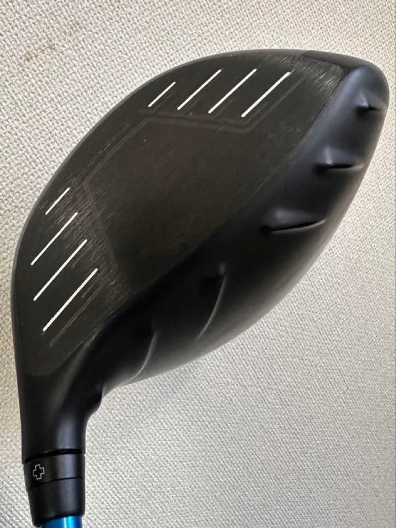 PING G440 ドライバー