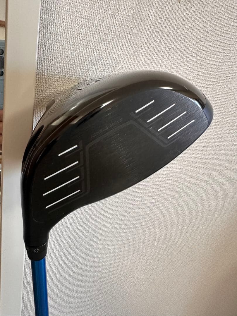 PING G440 ドライバー