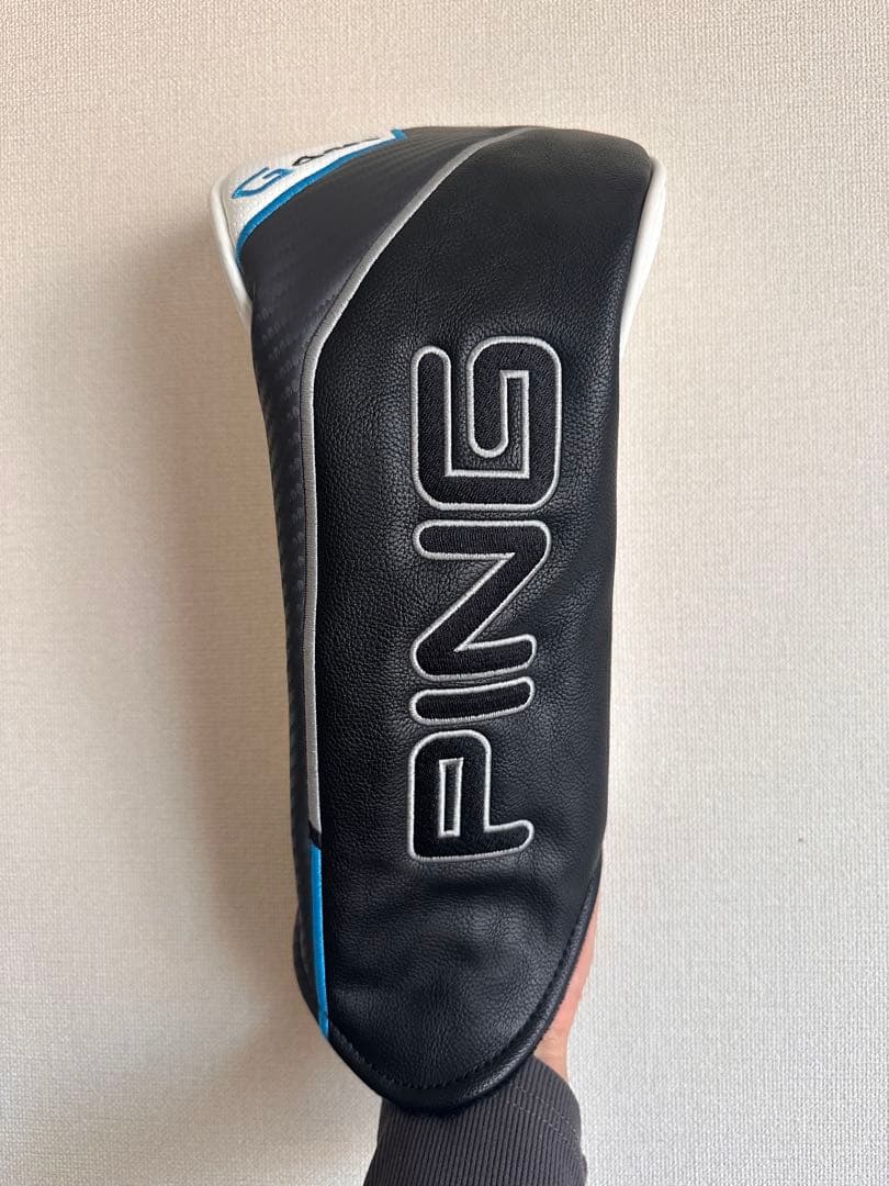 PING G440 ドライバー