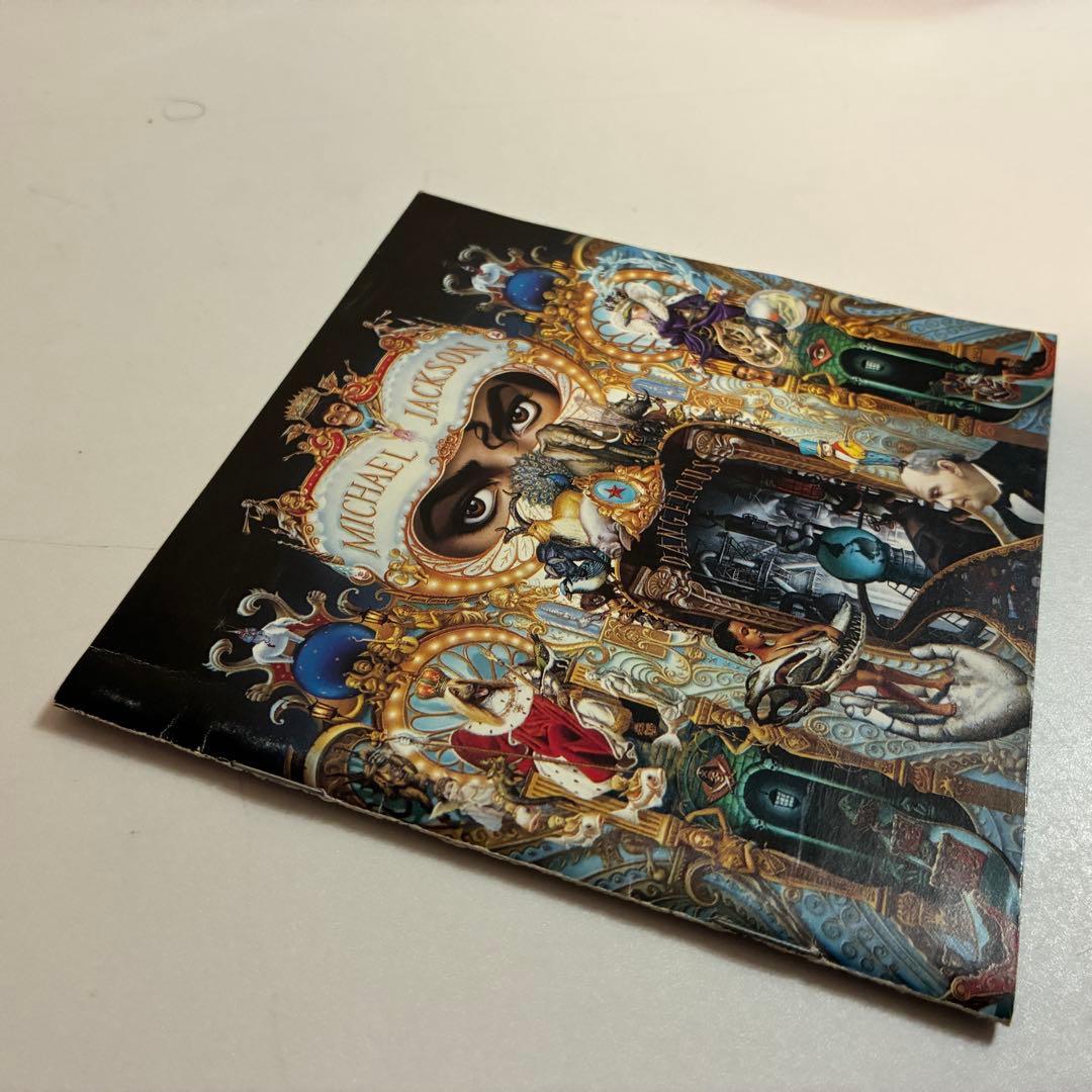 デンジャラス / スペシャルエディション