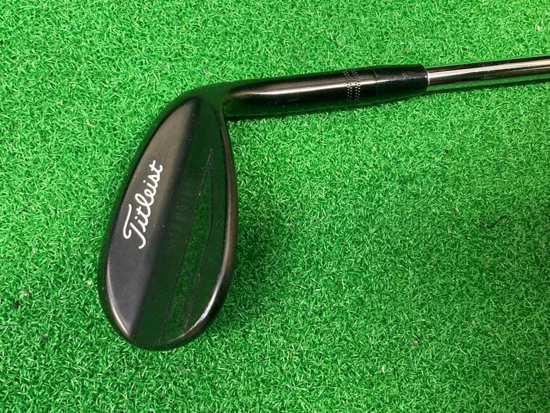 Titleist BV FORGED ウェッジ2本セット