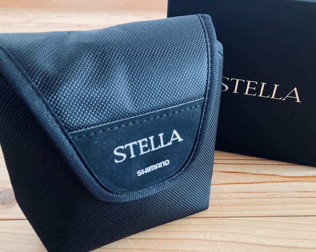 【超美品】18ステラC3000MHG スピニングリール