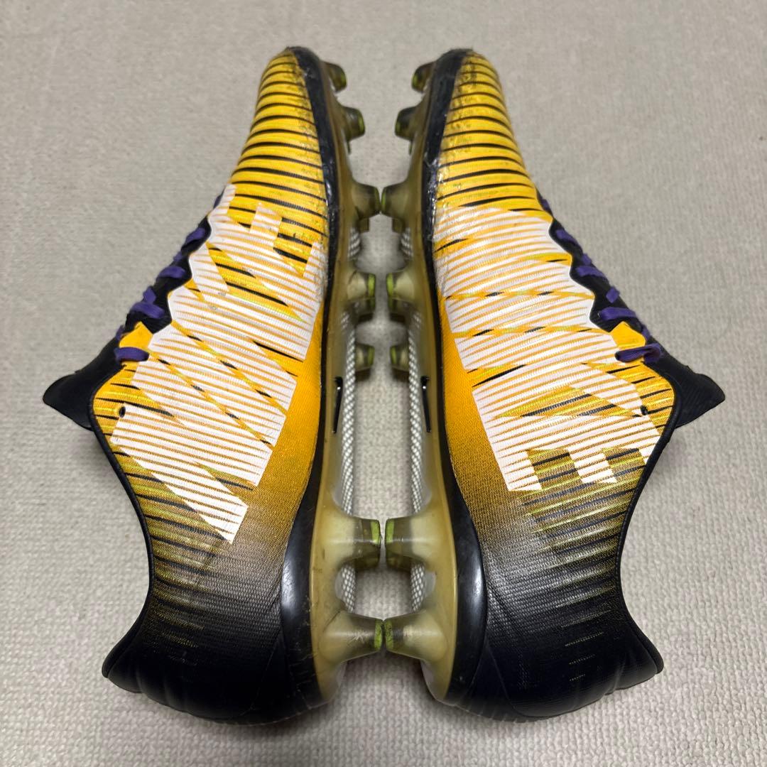 ナイキ マーキュリアルヴェイパー11 AG