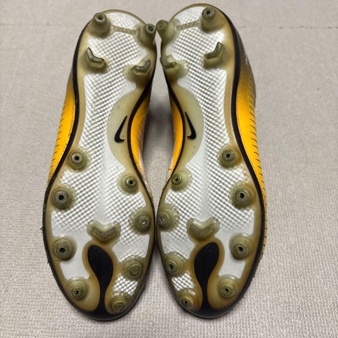 ナイキ マーキュリアルヴェイパー11 AG