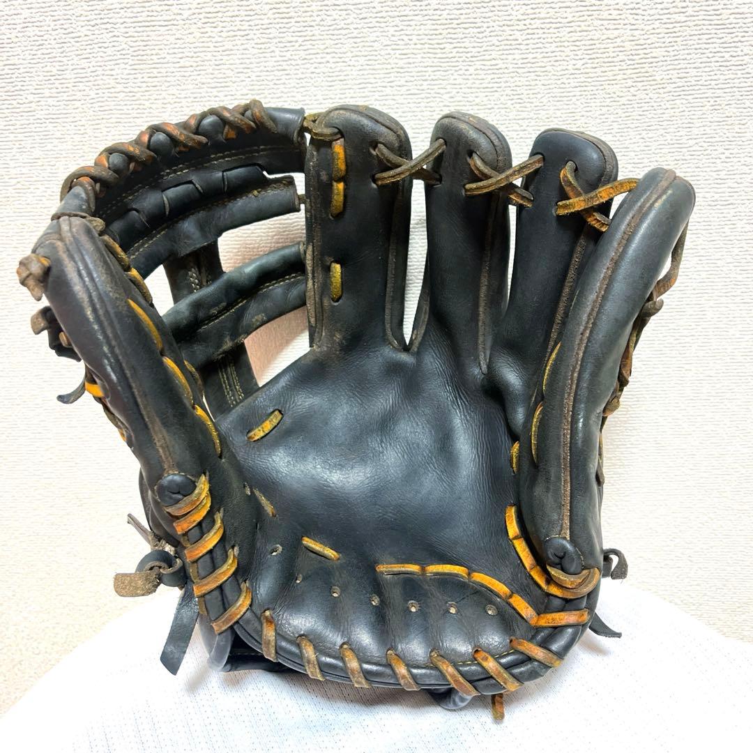 久保田スラッガー 硬式 内野 野球 グローブ KSG-AS1