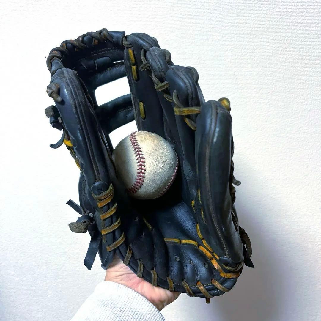 久保田スラッガー 硬式 内野 野球 グローブ KSG-AS1