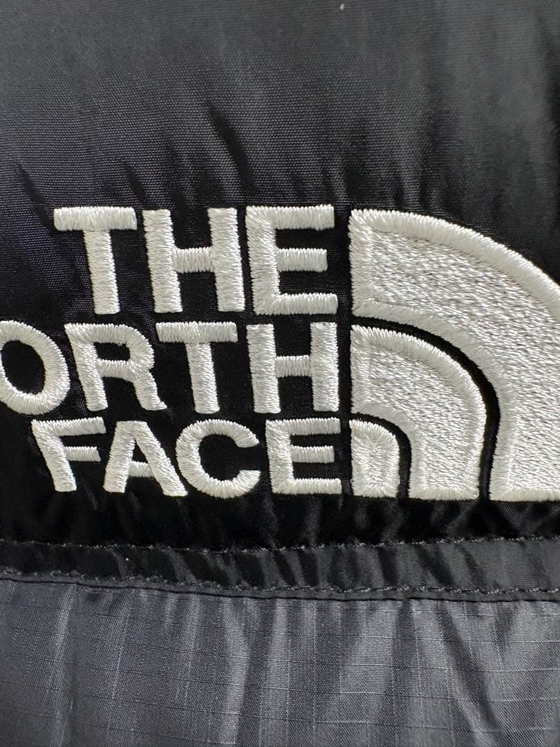 ジャケット・アウター THE NORTH FACE Nutpse Vest ND92557 K