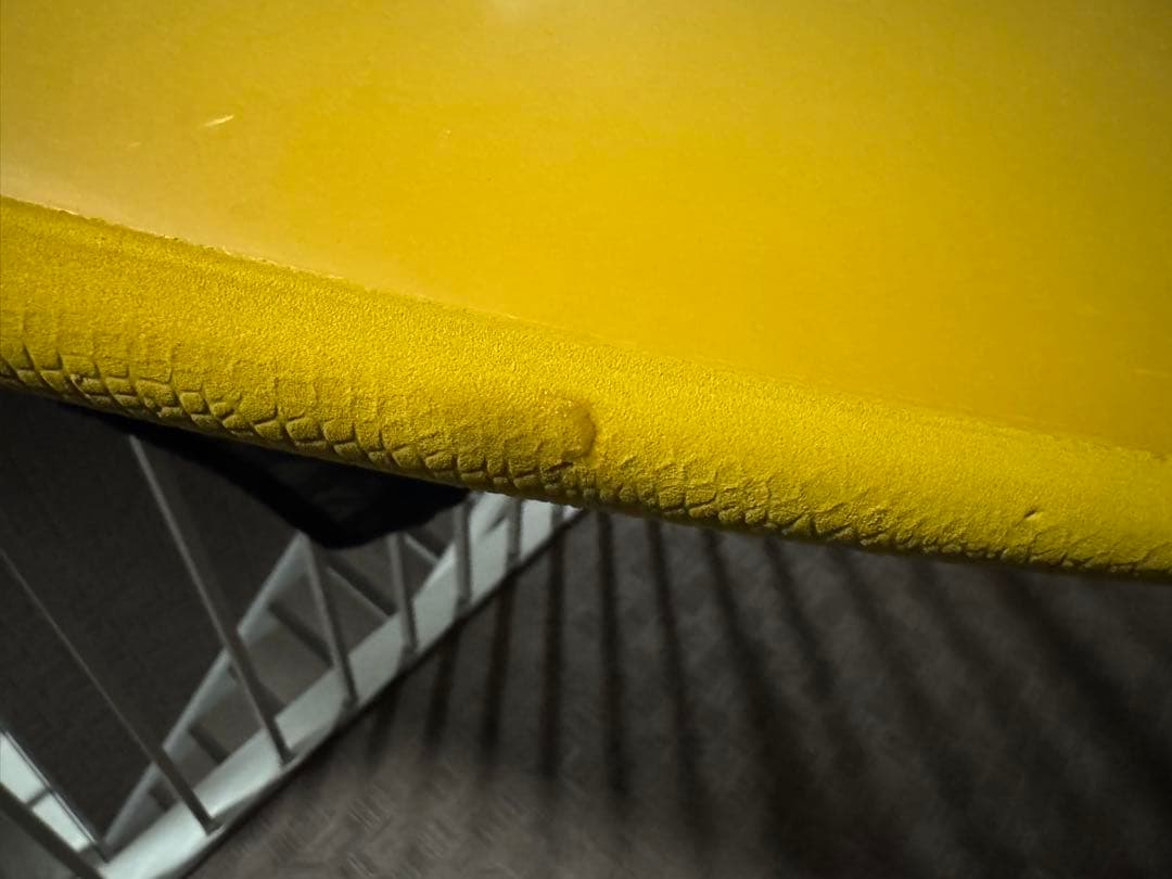 CRIME STUBBY 7.0 直接引き取り限定