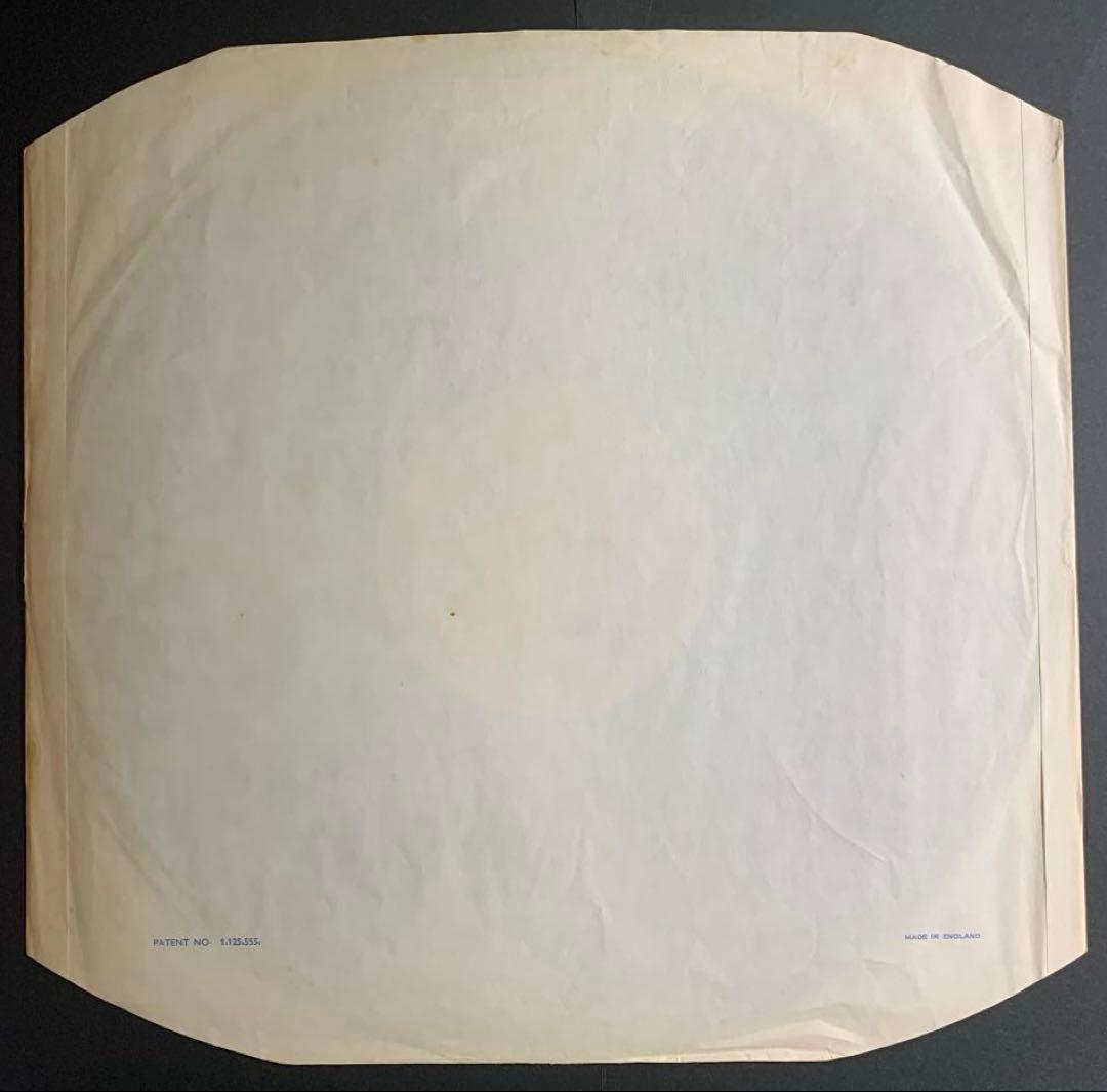 Fleetwood Mac / Kiln House UK盤LP