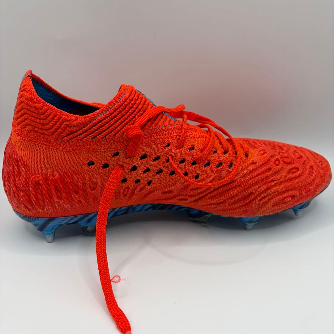 PUMA フューチャー 19.1 Mx SG 25cm サッカー スパイク