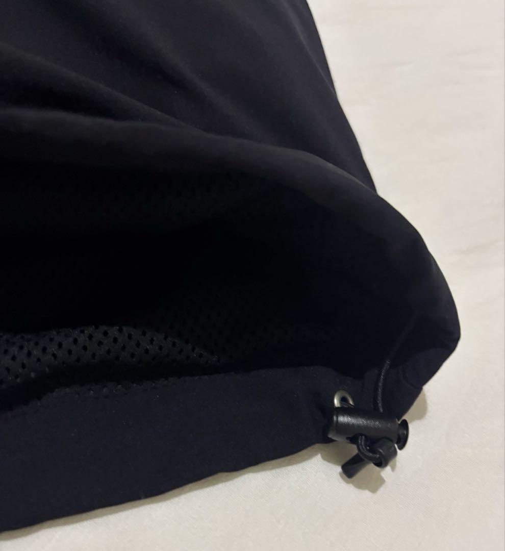 ビームスゴルフ　パーカー　ゴルフウェア　ナイロンジャケット