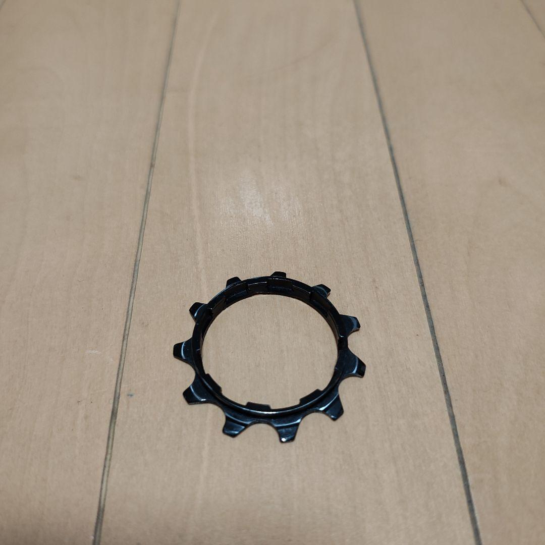 microSHIFT ADVENT X 11-48T 10速 スプロケット